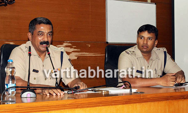 ಶಿರಿಯಾರ ಗ್ರಾಪಂ ದಲಿತ ಅಧ್ಯಕ್ಷೆಗೆ ಕಿರುಕುಳ ಪ್ರಕರಣ: ಮರು ಪ್ರಕರಣ ದಾಖಲಿಸಿ ಸಮಗ್ರ ತನಿಖೆ- ಎಸ್ಪಿ ಬಾಲಕೃಷ್ಣ